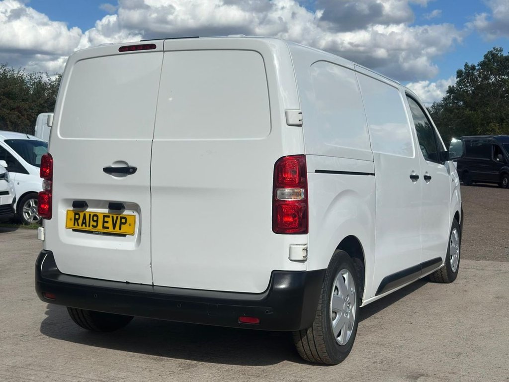 Used Peugeot Expert 2019 for sale - 78095984: Photo 20