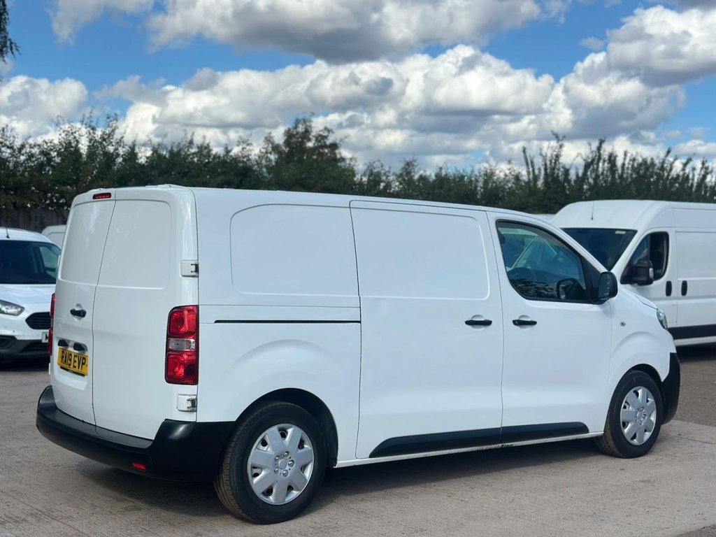 Used Peugeot Expert 2019 for sale - 78095984: Photo 22