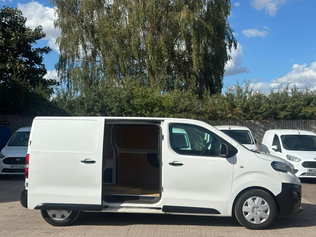 Used Peugeot Expert 2019 for sale - 78095984: Photo 23