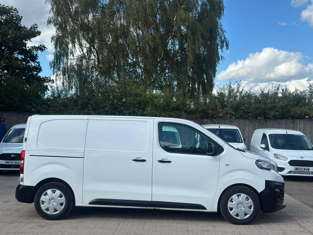 Used Peugeot Expert 2019 for sale - 78095984: Photo 24