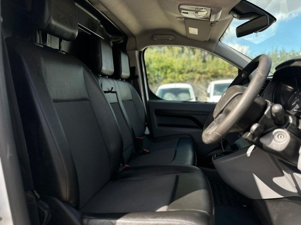 Used Peugeot Expert 2019 for sale - 78095984: Photo 27