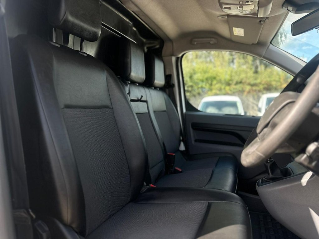 Used Peugeot Expert 2019 for sale - 78095984: Photo 28