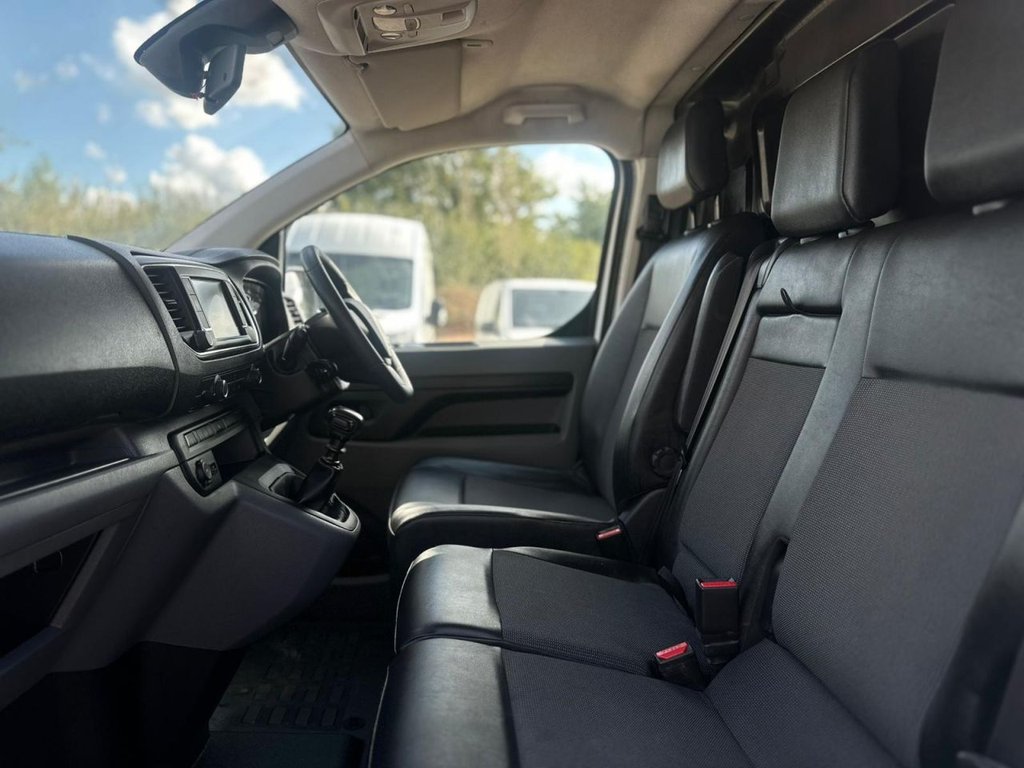 Used Peugeot Expert 2019 for sale - 78095984: Photo 29