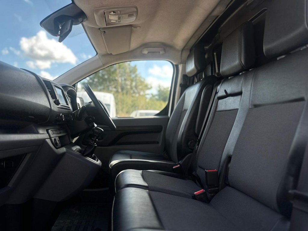 Used Peugeot Expert 2019 for sale - 78095984: Photo 30