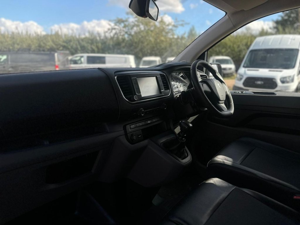 Used Peugeot Expert 2019 for sale - 78095984: Photo 31