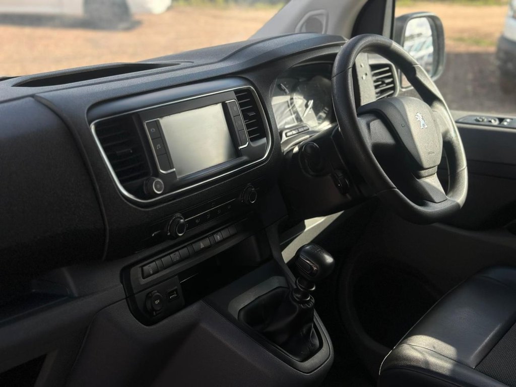 Used Peugeot Expert 2019 for sale - 78095984: Photo 32