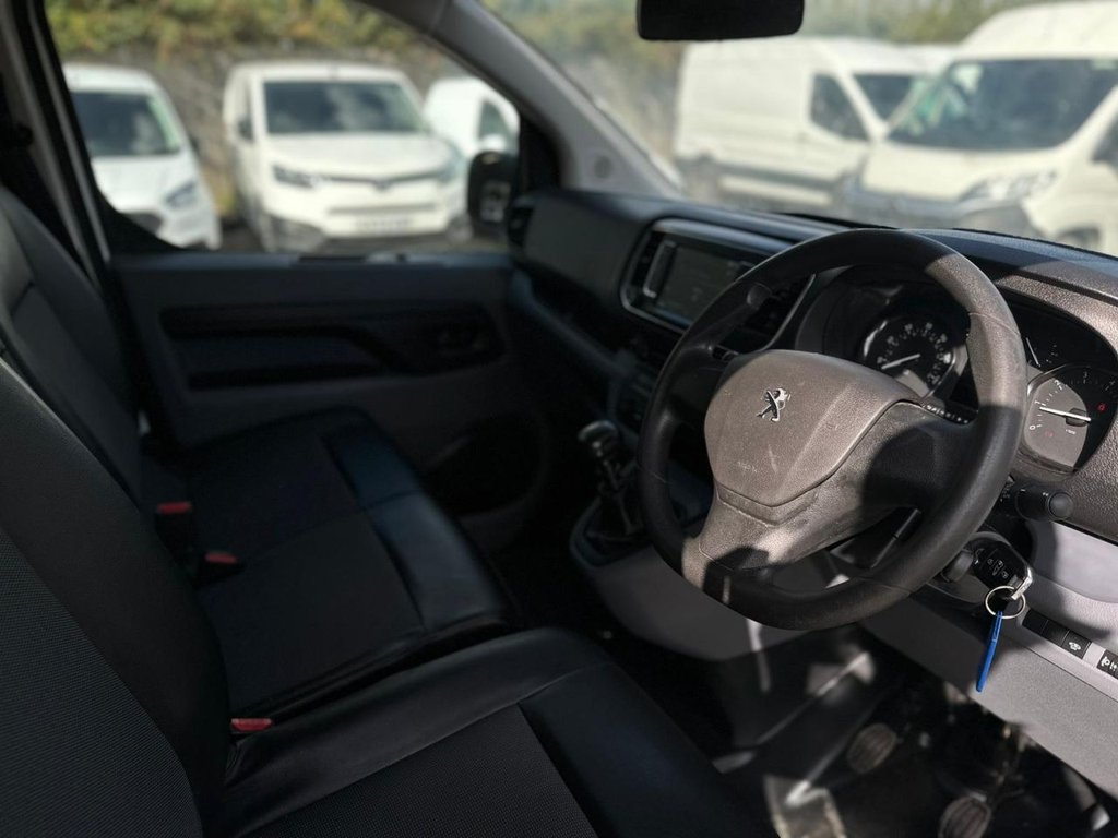 Used Peugeot Expert 2019 for sale - 78095984: Photo 33
