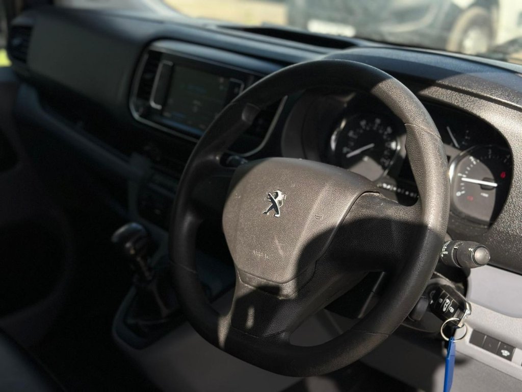 Used Peugeot Expert 2019 for sale - 78095984: Photo 34