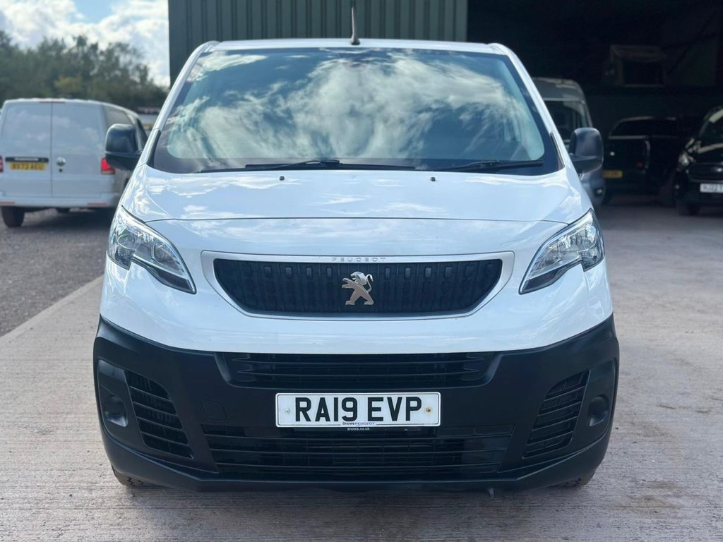 Used Peugeot Expert 2019 for sale - 78095984: Photo 4