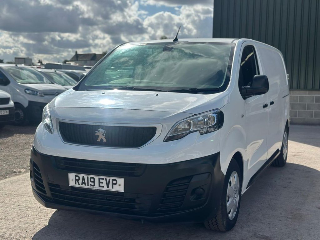 Used Peugeot Expert 2019 for sale - 78095984: Photo 5