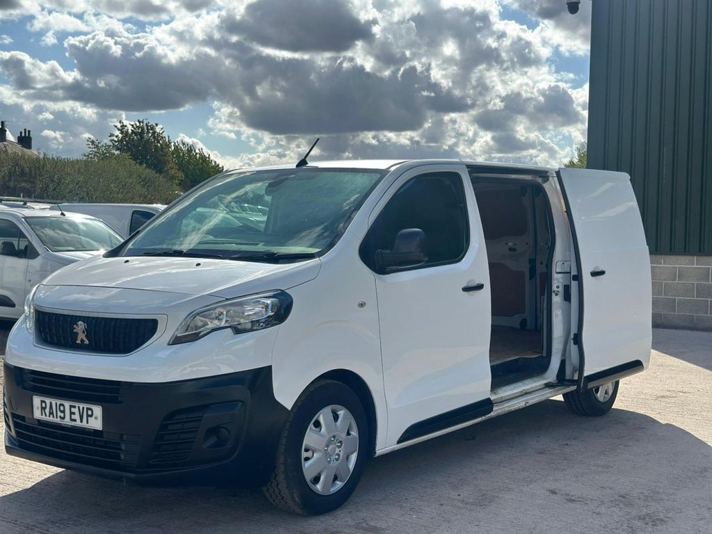 Used Peugeot Expert 2019 for sale - 78095984: Photo 6