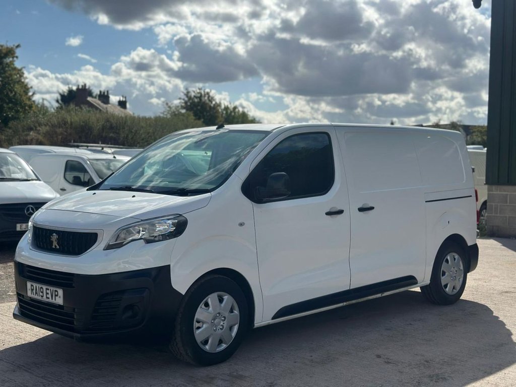 Used Peugeot Expert 2019 for sale - 78095984: Photo 7