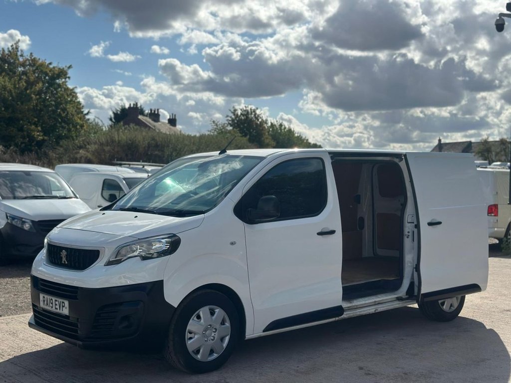 Used Peugeot Expert 2019 for sale - 78095984: Photo 8
