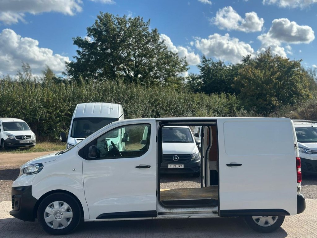 Used Peugeot Expert 2019 for sale - 78095984: Photo 9