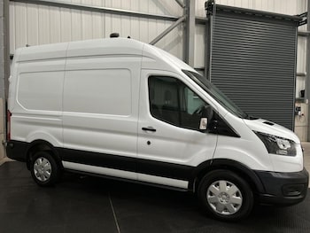 Used Ford Transit 2020 for sale - 78631344: Photo