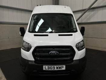 Used Ford Transit 2020 for sale - 78631344: Photo