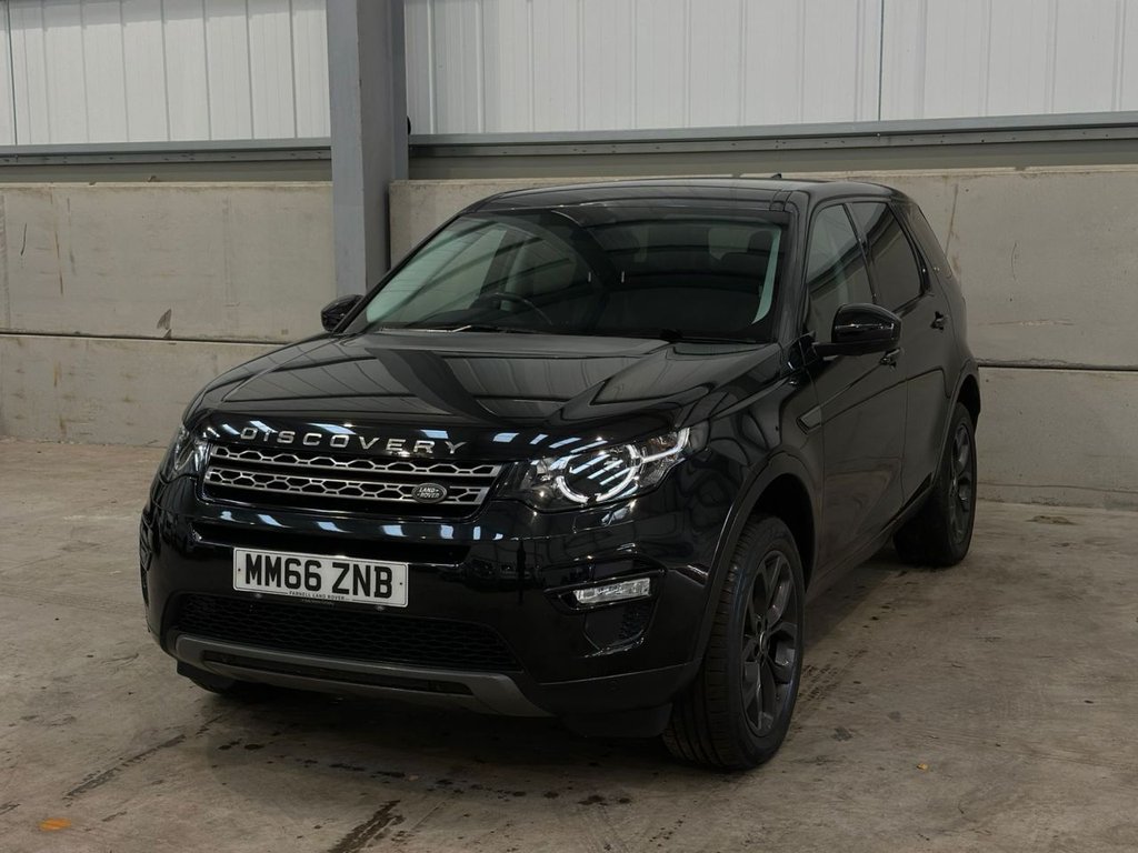 Used Land Rover Discovery Sport 2016 for sale - 78096046: Photo 10
