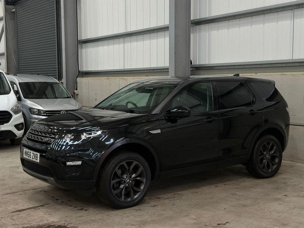 Used Land Rover Discovery Sport 2016 for sale - 78096046: Photo 11