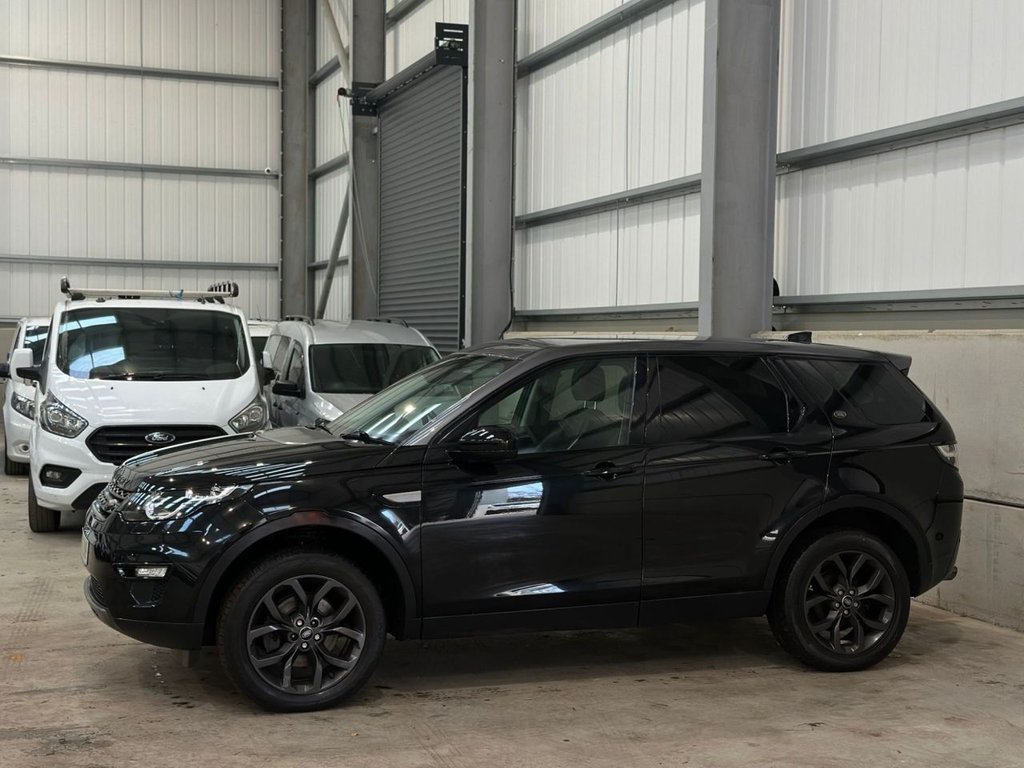 Used Land Rover Discovery Sport 2016 for sale - 78096046: Photo 12