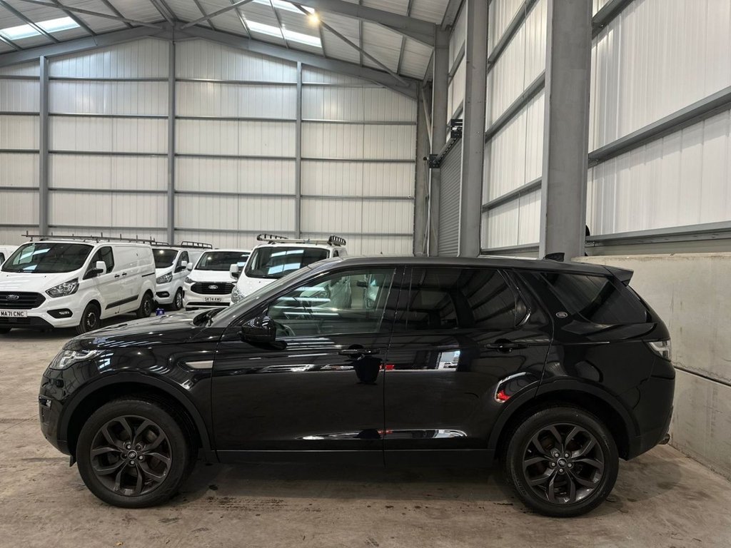 Used Land Rover Discovery Sport 2016 for sale - 78096046: Photo 13