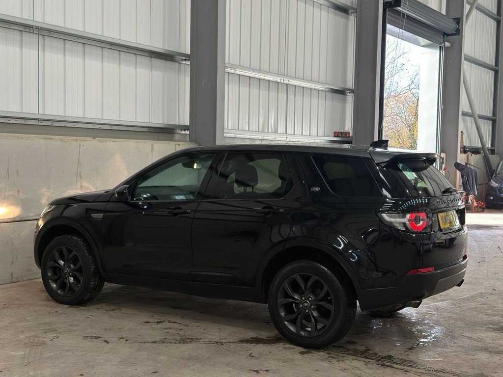 Used Land Rover Discovery Sport 2016 for sale - 78096046: Photo 14