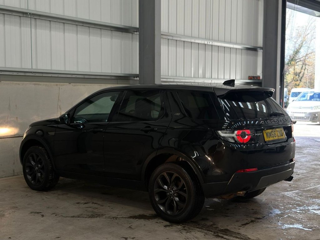 Used Land Rover Discovery Sport 2016 for sale - 78096046: Photo 15
