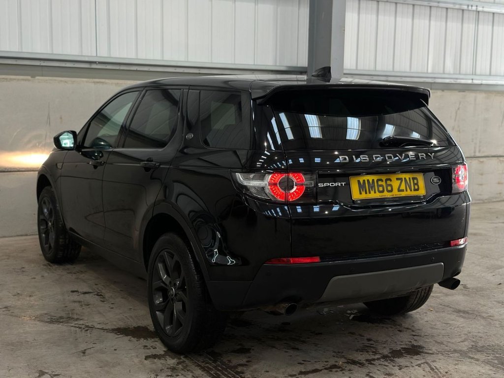 Used Land Rover Discovery Sport 2016 for sale - 78096046: Photo 16