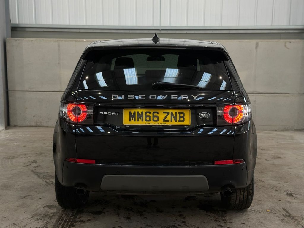 Used Land Rover Discovery Sport 2016 for sale - 78096046: Photo 17