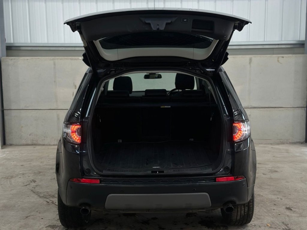 Used Land Rover Discovery Sport 2016 for sale - 78096046: Photo 18