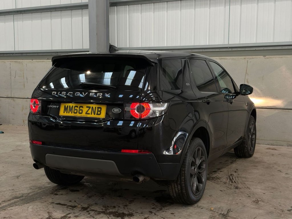 Used Land Rover Discovery Sport 2016 for sale - 78096046: Photo 19