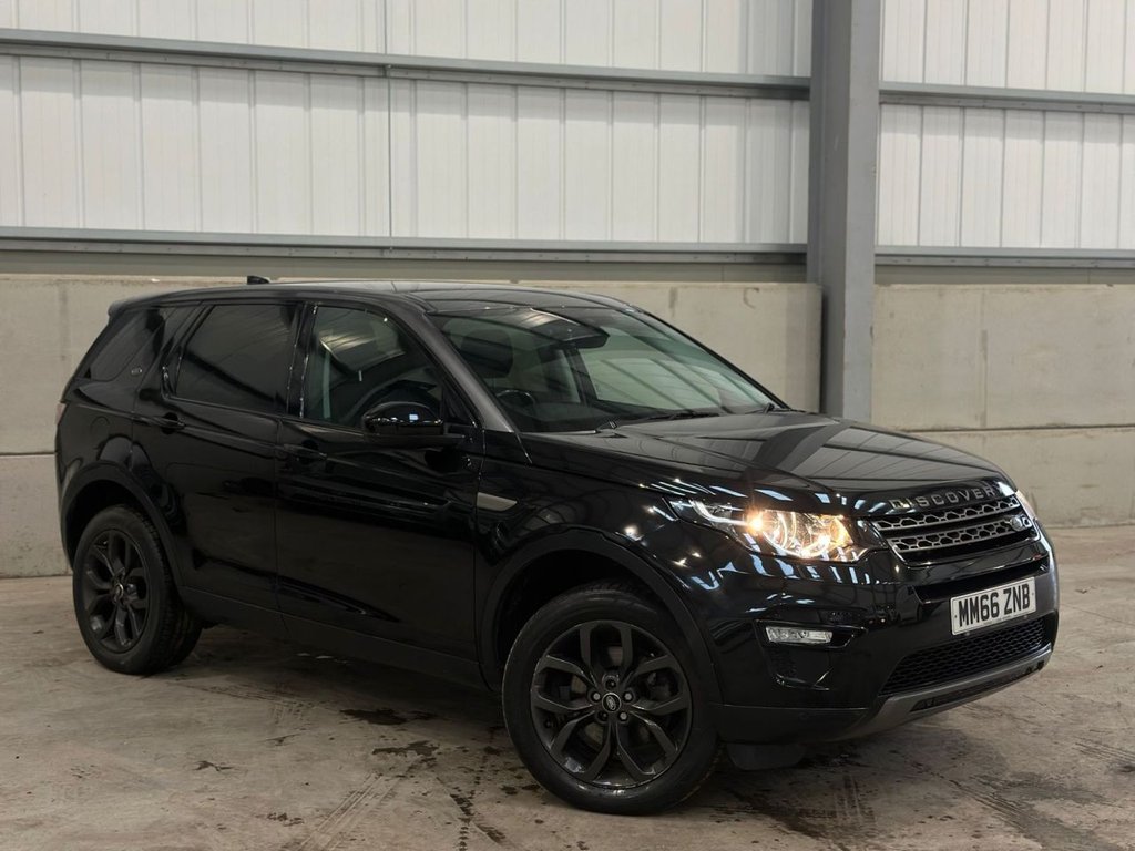 Used Land Rover Discovery Sport 2016 for sale - 78096046: Photo 2