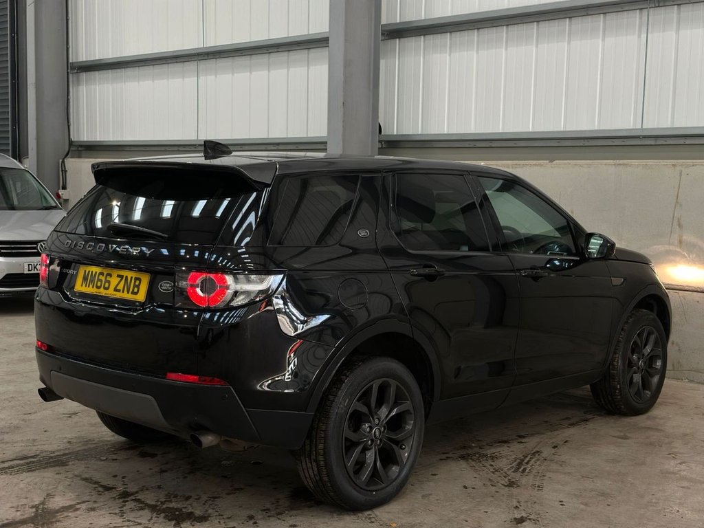 Used Land Rover Discovery Sport 2016 for sale - 78096046: Photo 20