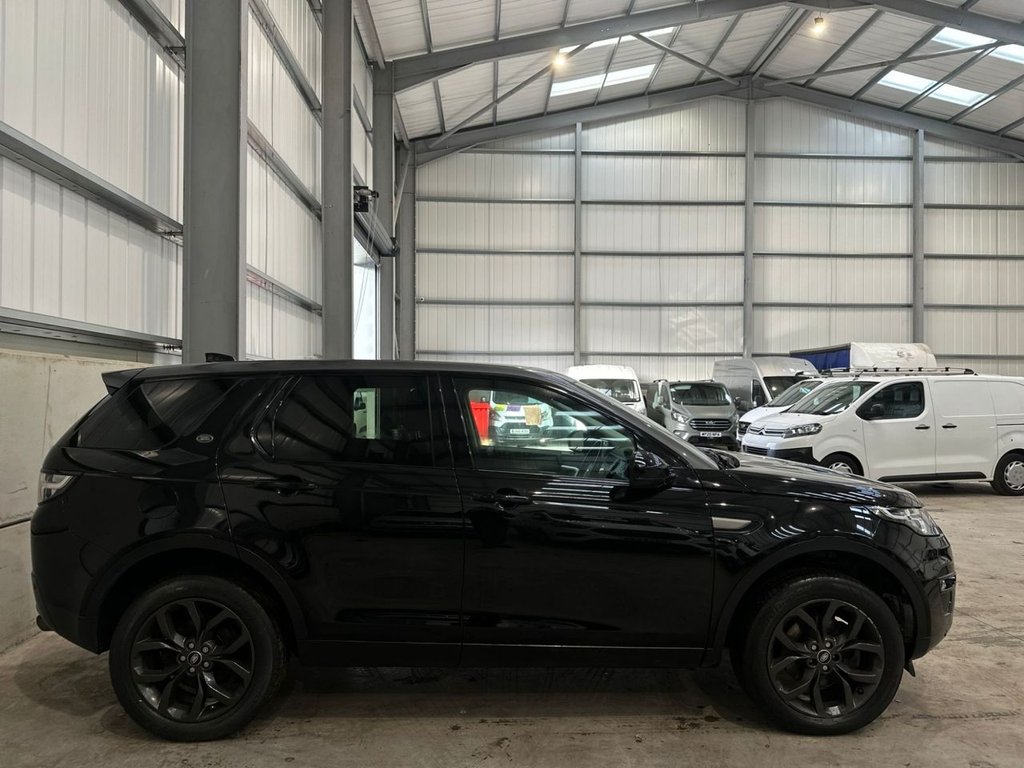 Used Land Rover Discovery Sport 2016 for sale - 78096046: Photo 22