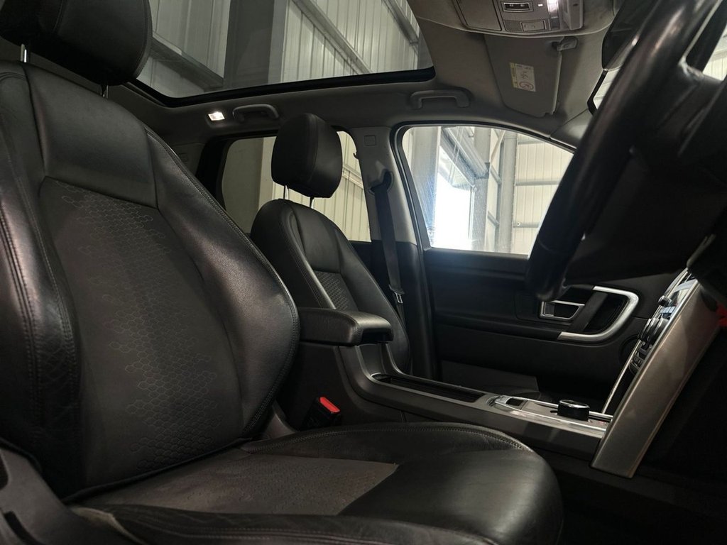 Used Land Rover Discovery Sport 2016 for sale - 78096046: Photo 23