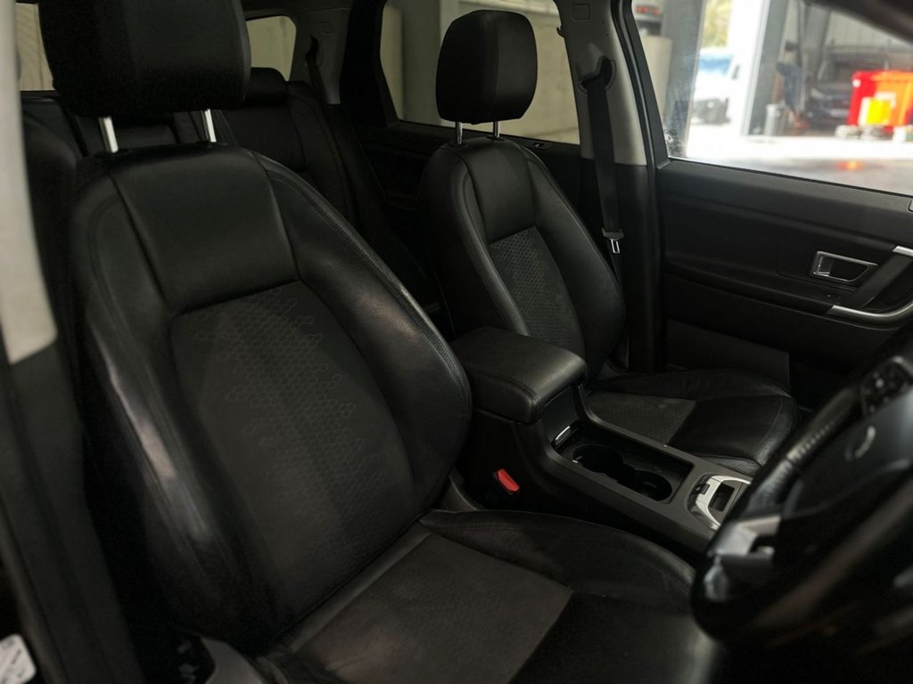 Used Land Rover Discovery Sport 2016 for sale - 78096046: Photo 24