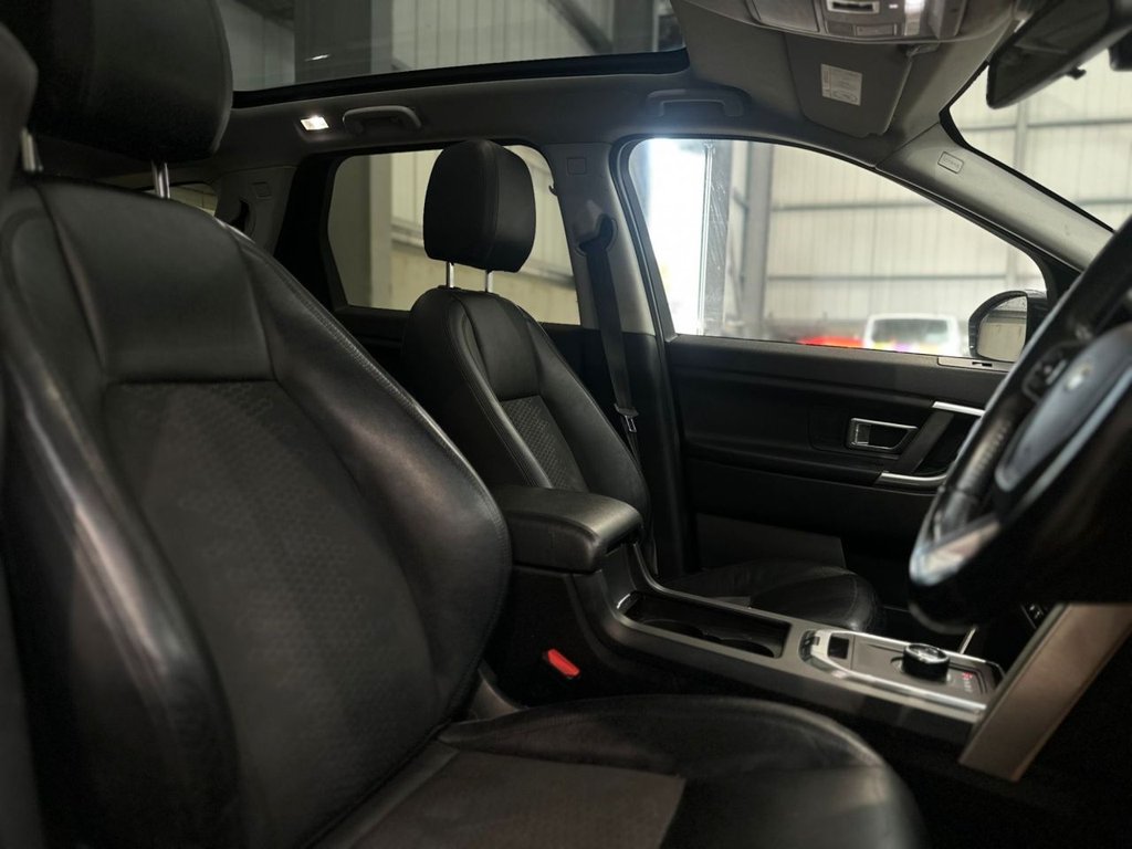 Used Land Rover Discovery Sport 2016 for sale - 78096046: Photo 25