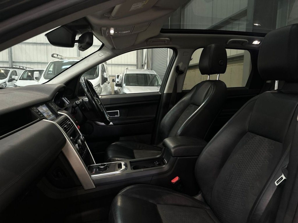 Used Land Rover Discovery Sport 2016 for sale - 78096046: Photo 27