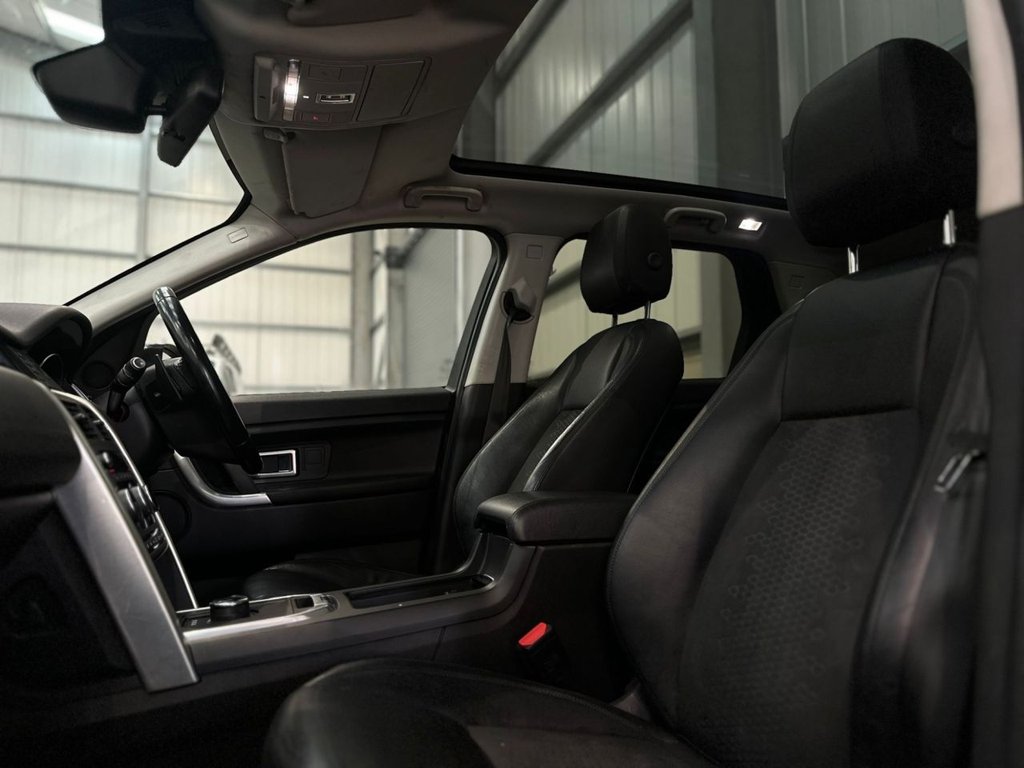 Used Land Rover Discovery Sport 2016 for sale - 78096046: Photo 28