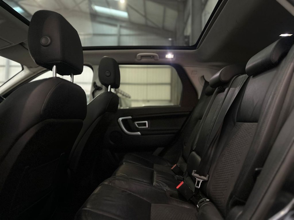 Used Land Rover Discovery Sport 2016 for sale - 78096046: Photo 29