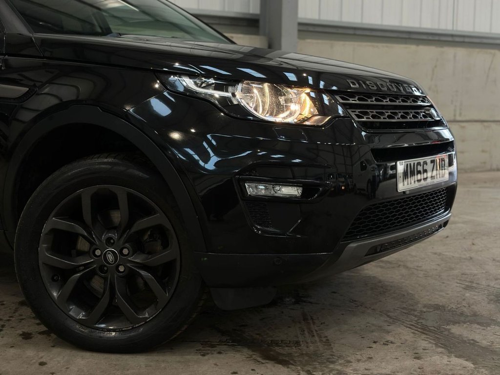 Used Land Rover Discovery Sport 2016 for sale - 78096046: Photo 3