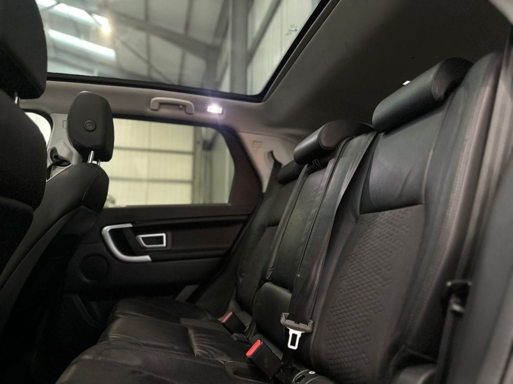 Used Land Rover Discovery Sport 2016 for sale - 78096046: Photo 30