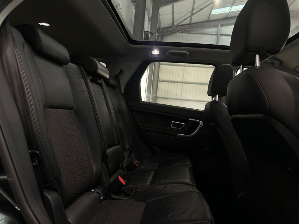 Used Land Rover Discovery Sport 2016 for sale - 78096046: Photo 31