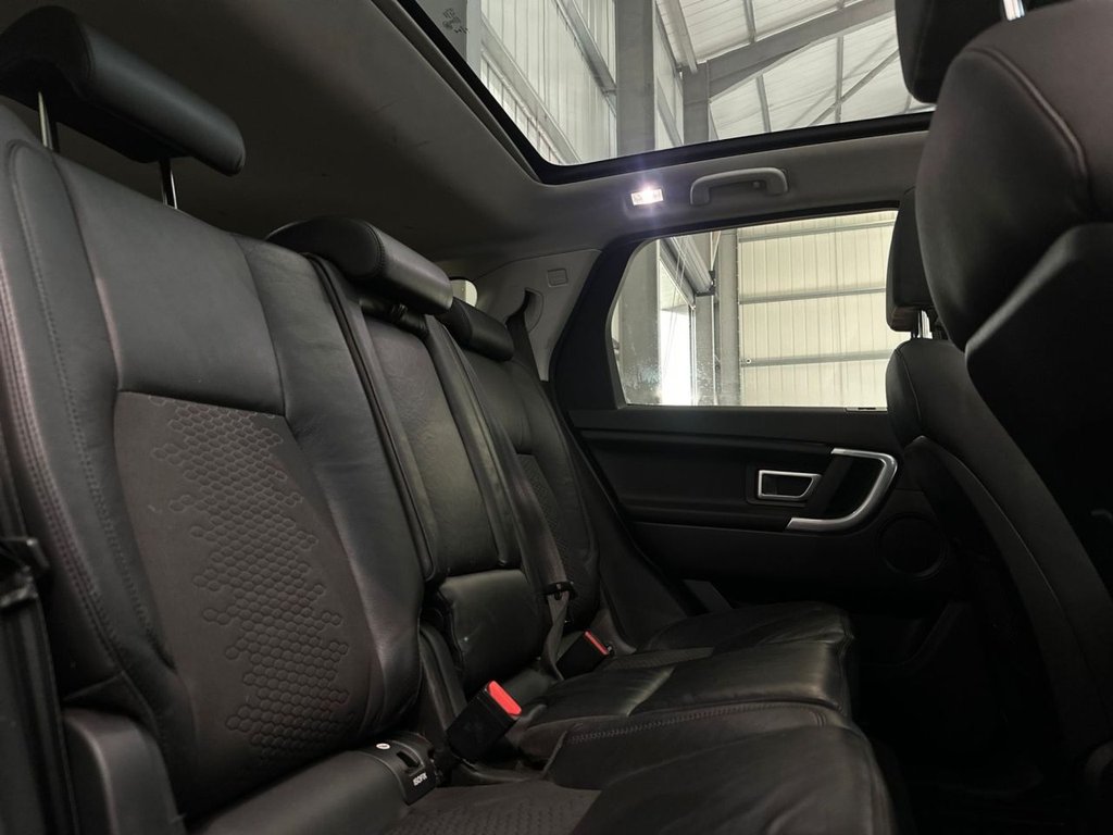 Used Land Rover Discovery Sport 2016 for sale - 78096046: Photo 32