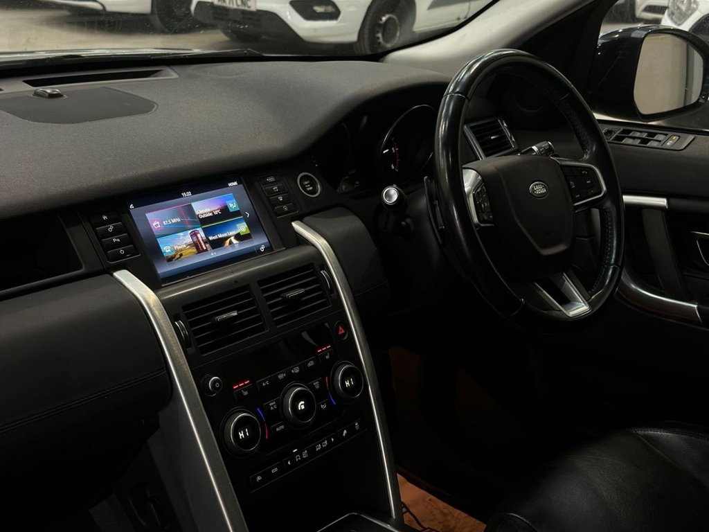 Used Land Rover Discovery Sport 2016 for sale - 78096046: Photo 35