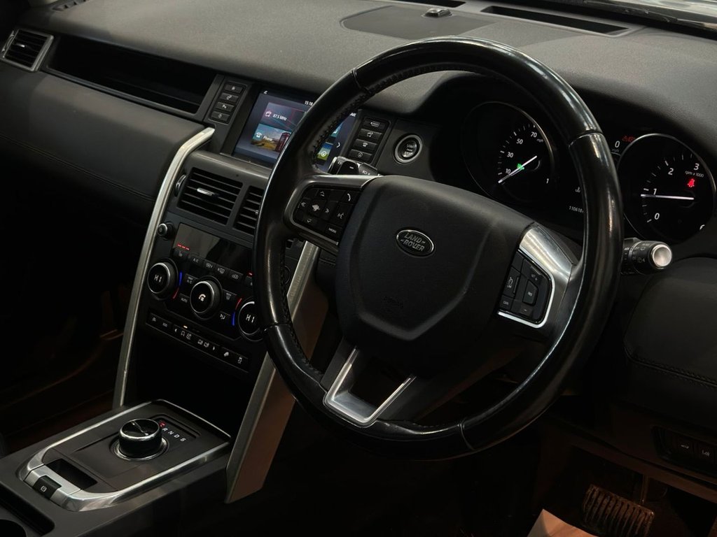 Used Land Rover Discovery Sport 2016 for sale - 78096046: Photo 37