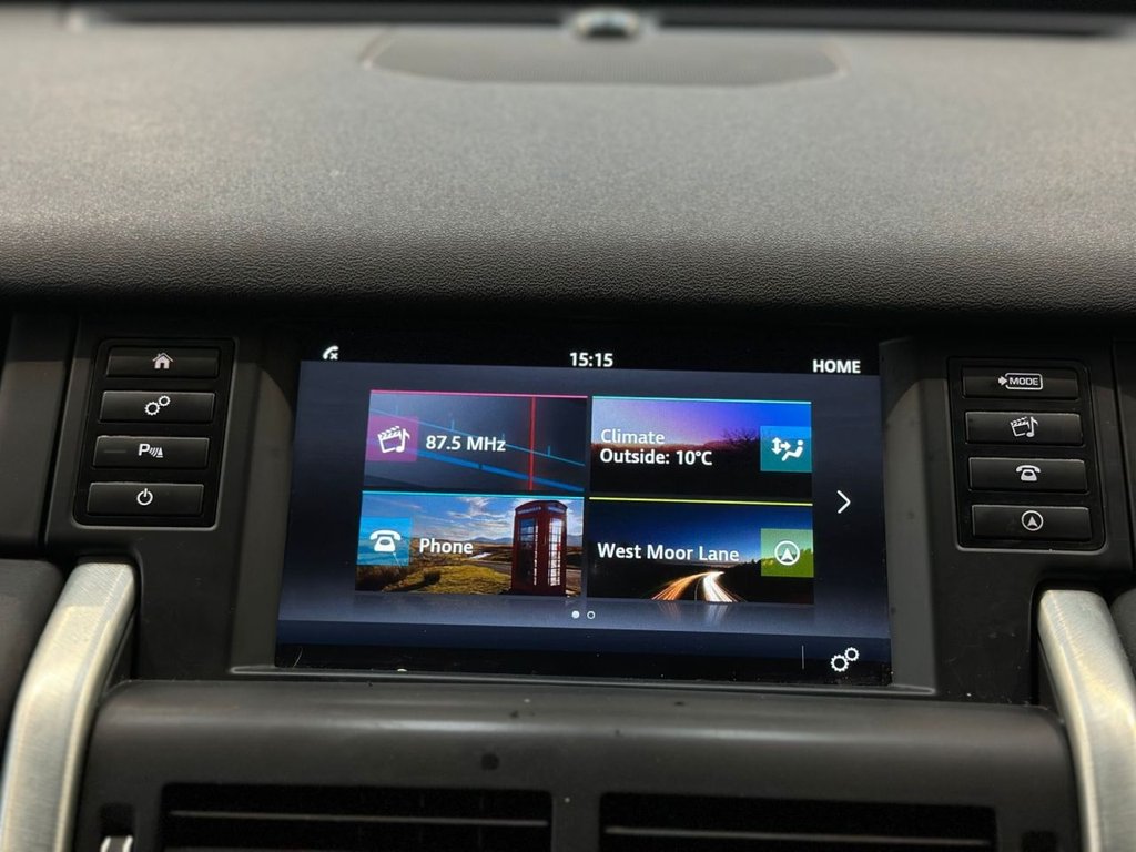 Used Land Rover Discovery Sport 2016 for sale - 78096046: Photo 44