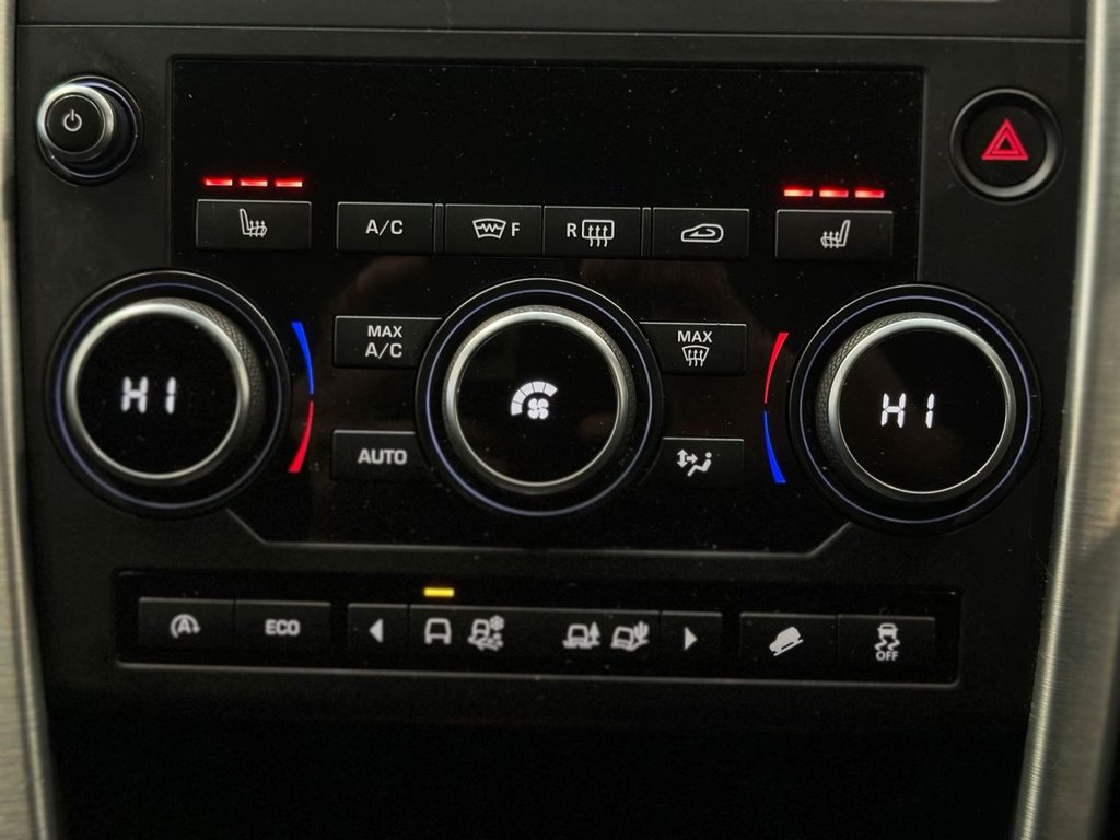 Used Land Rover Discovery Sport 2016 for sale - 78096046: Photo 45