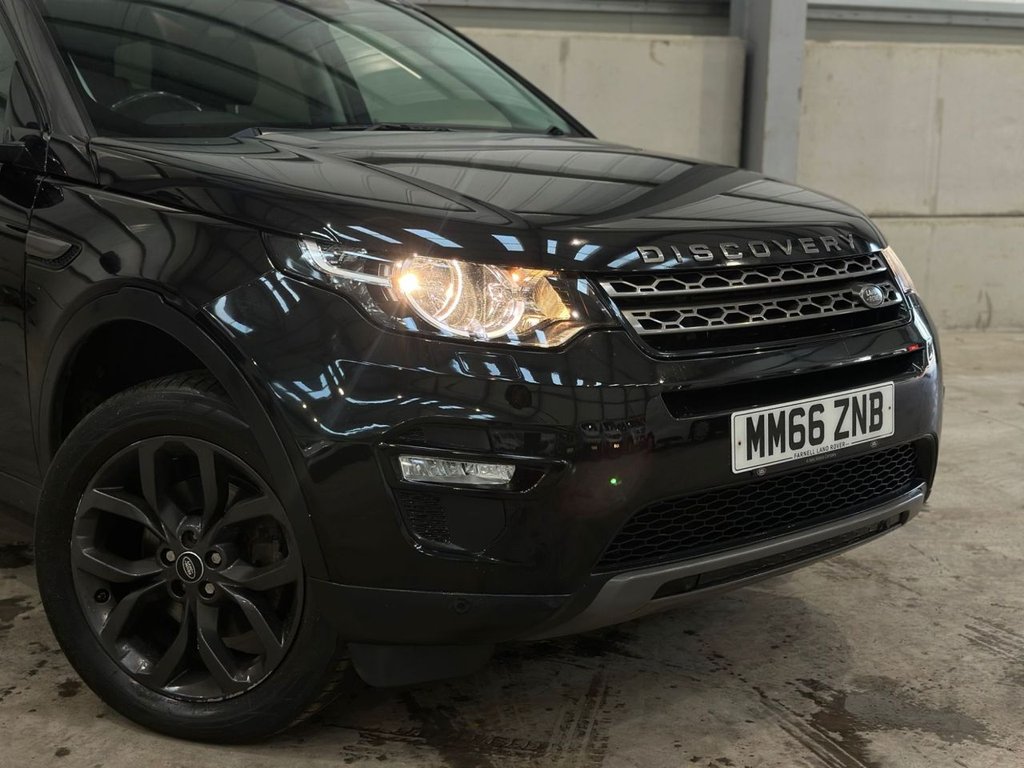 Used Land Rover Discovery Sport 2016 for sale - 78096046: Photo 5