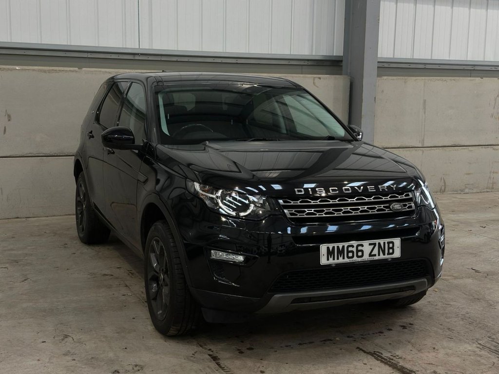 Used Land Rover Discovery Sport 2016 for sale - 78096046: Photo 7