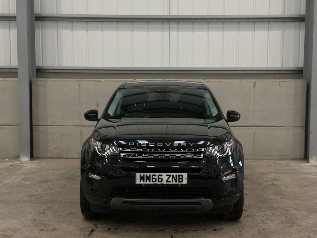 Used Land Rover Discovery Sport 2016 for sale - 78096046: Photo 9